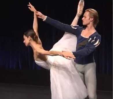 QPAC welcomes Italian ballet superstars to Brisbane