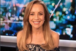 Carrie-Bickmore