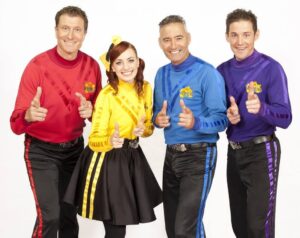 The-Wiggles