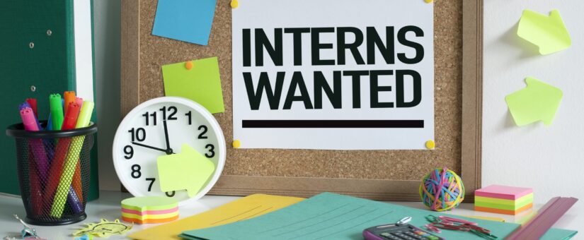 How to make the most of your internship program