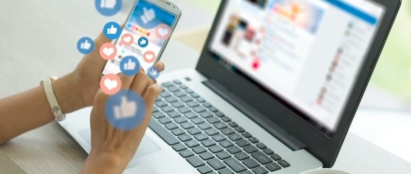 Social Media tips for small business