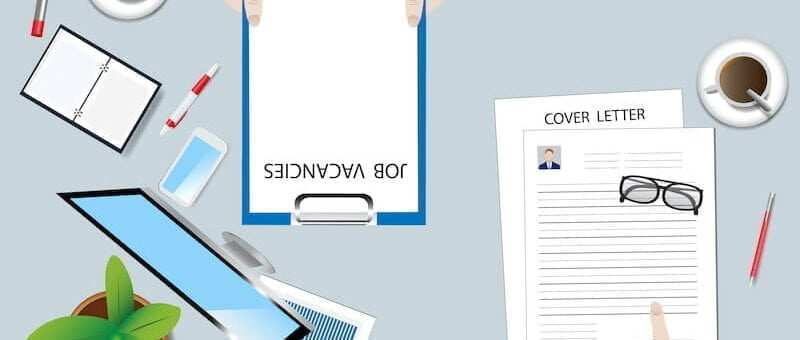 Cover letter examples: How to stand out