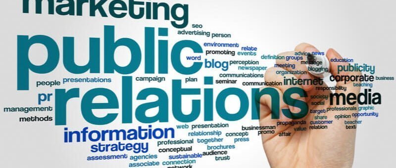 Four ways PR adds value to your business