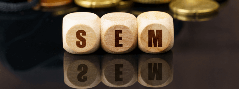 What is Search Engine Marketing? (SEM)