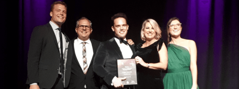 7 News Townsville wins 2019 Queensland Clarion award