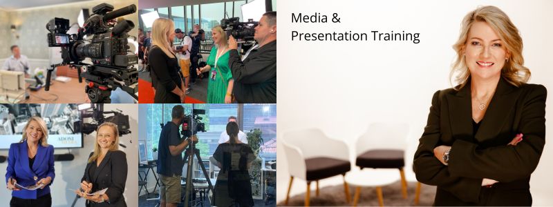 Adoni Media: Australia’s most experienced media training team