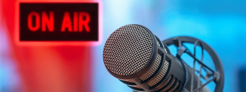 Why Radio Needs To Be Part Of Your PR Plan